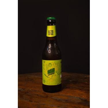 Imagem de Cerveja Queen Summer - Long Neck - Blood Brothers