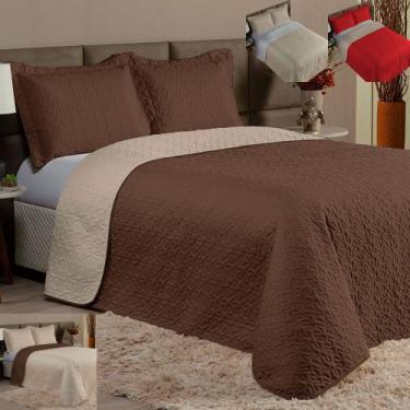 Imagem de Cobre Leito Cama Solteiro Matelado Caminho Sem Fim Com Porta Travessei