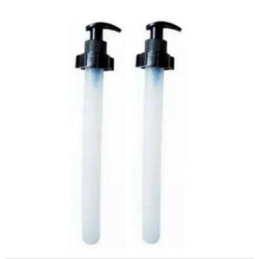 Imagem de 2 Saboneteira Para Corote De Água 15L 16L 25L 26L Caminhão - NICOLINI 