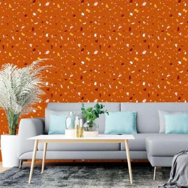 Imagem de Papel de Parede Adesivo Granilite N015153 0,58x3,00M - Adesivo BR