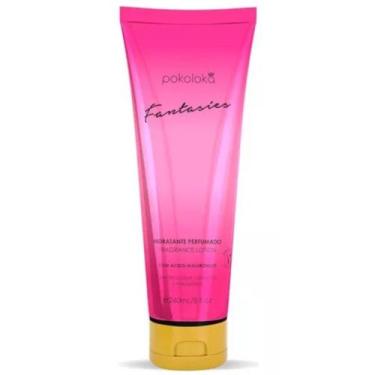 Imagem de Loção Hidratante Fantasies 240 ml - Pokoloka