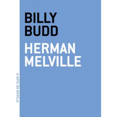 Imagem de Billy budd - GRUA LIVROS, 3