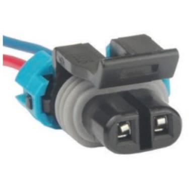 Imagem de Chicote 2 vias Sensor de Ré FIAT/ HYUNDAI/IVECO/JAC/MITSUBISHI/VOLVO/C