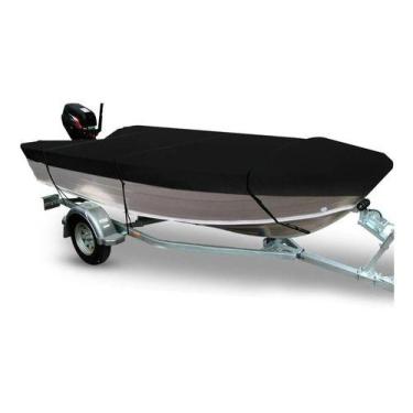 Imagem de Capa Para Barco Quest Z21-s - Rip Stop - SPTS