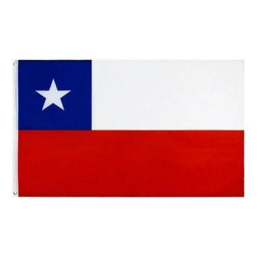 Imagem de Bandeira  Oficial 1,50x0,90m  Para Culto De Missões Envio - Tem Tudo O