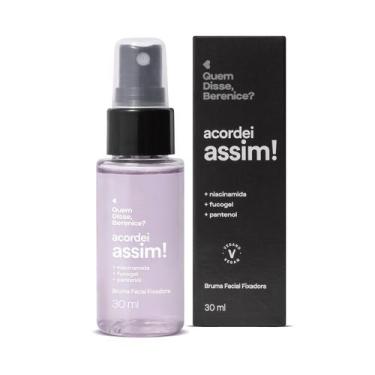 Imagem de Quem disse, Berenice Bruma Facial Fixadora 30ml