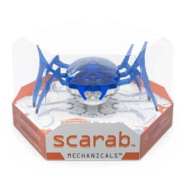 Imagem de Scarab Mechanicals Besouro Cor Sortido R.3925 Sunny Única, Única, Únic