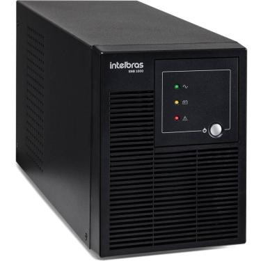 Imagem de Nobreak Senoidal snb 1500va Intelbrás Bivolt - 4822014