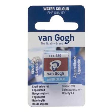 Imagem de Tinta aquarela van gogh pastilha sr1 escolha a cor - ROYAL & TALENS, L