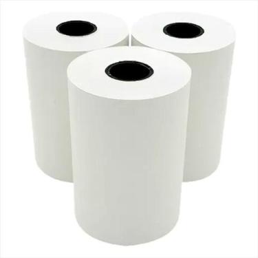 Imagem de Bobina 57mmx15m Regispel térmica unidade