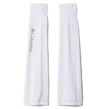 Imagem de Manguito G Columbia Proteção Solar Termica Chil River Branco