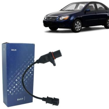 Imagem de Sensor rotação accent cerato 2004 a 2008 3918026900 - KIA/HYUNDAI