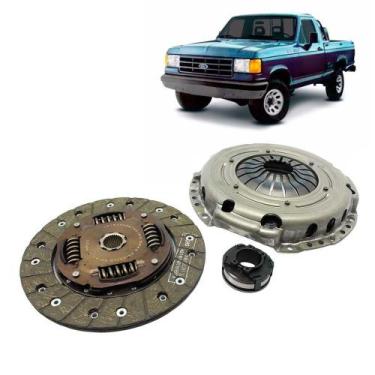 Imagem de Kit de Embreagem Sachs Ford F1000 MWM