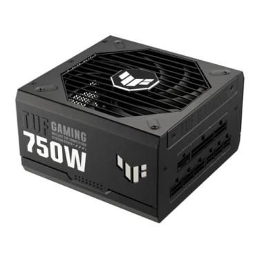 Imagem de Fonte Asus 750w TUF-GAMING-750G 90YE00S3-B0BA00