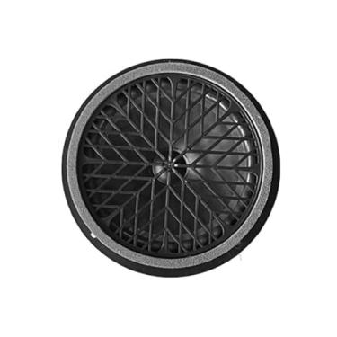 Imagem de Alto-falante Woofer de porta de carro super alto buzina de ar para Audi A4 B8 A5 2009 2010 2011 2012 2013 2014 2015 2016 porta dianteira traseira Woofer Sound Speaker Tweeter Kit de buzinas de trem