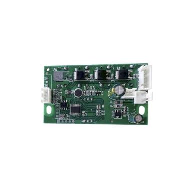 Imagem de Display placa mãe do par led slim rgb 3em1 full onelight, 3 meses