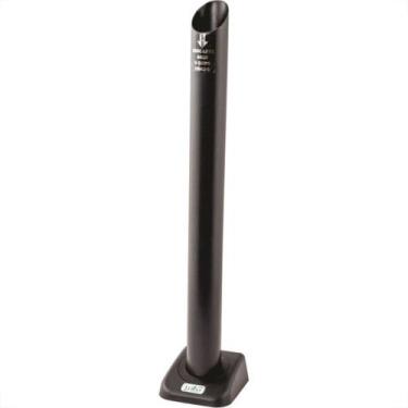 Imagem de Descarte Copo Cafe Trilha Preto T-2501 C - EXACCTA/TRILHA