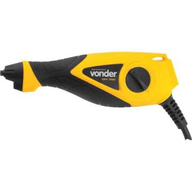 Imagem de Gravador Elétrico 220V Grv 7000 Vonder