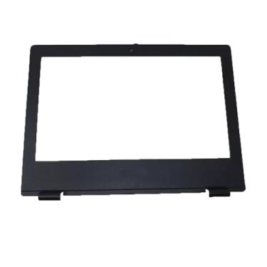 Imagem de VER 2 Moldura frontal para laptop para ACER TravelMate B3 TMB311-31 B311-31 TMB311-31-C343 TMB311-31-C5KC TMB311-31-C99D 11,6' Preto Novo 180°