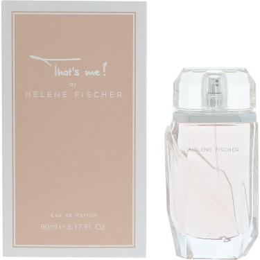 Imagem de Perfume Feminino Helene Fischer That'S Me Eau De Parfum Spray 90 Ml