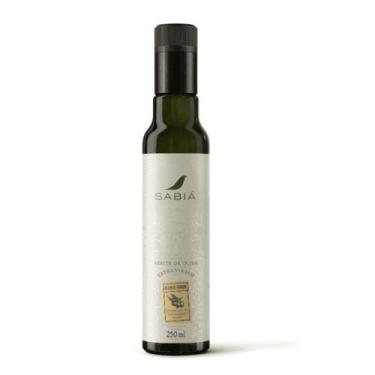 Imagem de Azeite Blend de Terroir SABIÁ 250ml