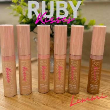 Imagem de Corretivo under eye - ruby kisses, 34