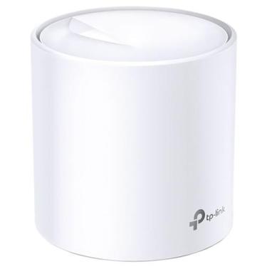Imagem de Roteador Wireless TP-Link Deco X60 AX5400 - 4804/574MBPS - Dual-Band -