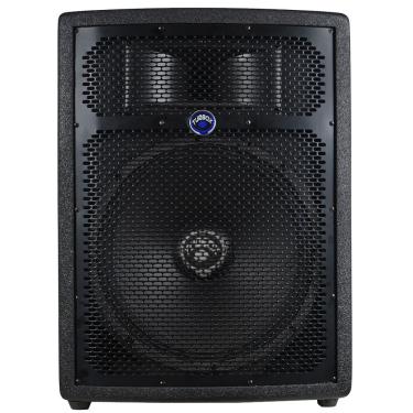 Imagem de Caixa Passiva 300W 15 pol. tba 1500 plus passiva - turbox