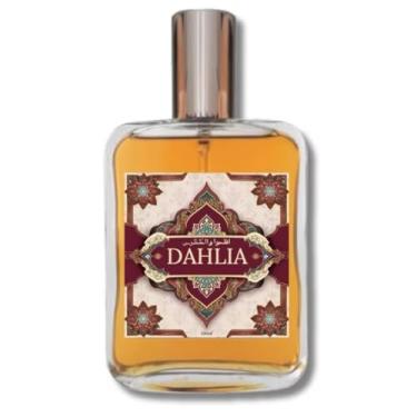 Imagem de Perfume Árabe Oriental Luxuoso, 100ml, Fragrância Árabe