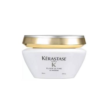 Imagem de Kérastase Elixir Ultime - Máscara De Nutrição 200ml