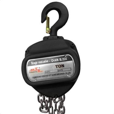 Imagem de Talha 5 Metros 1 Tonelada Onelight