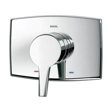 Imagem de Acabamento monocomando para ducha higiênica 1/2" Nexus, 90005031006 - 