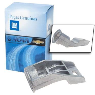 Imagem de Suporte Superior Do Radiador Pecas Genuinas Gm Prisma celta 93260415