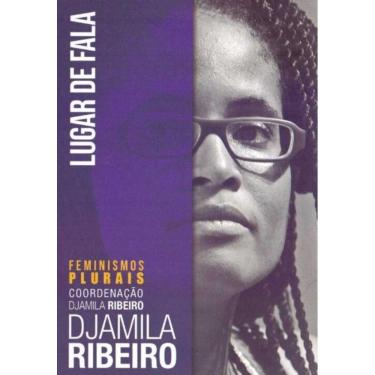 Imagem de Lugar de Fala