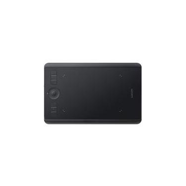 Imagem de Mesa Digitalizadora Wacom Intuos Pro PTH460, Pequena, 5080 LPI, USB, Bluetooth - PTH460K0A