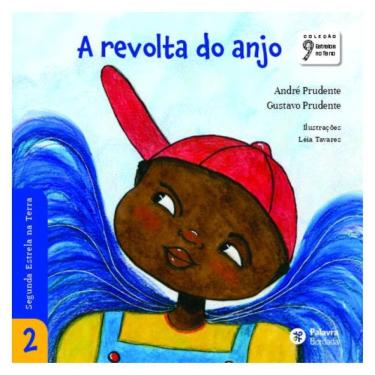 Imagem de A Revolta Do Anjo - Vol. 2