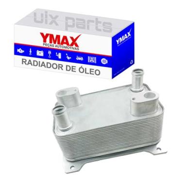 Imagem de Radiador Óleo Cambio Para Volkswagen Passat 2.0 16v Fsi 2005 2006 - Ym