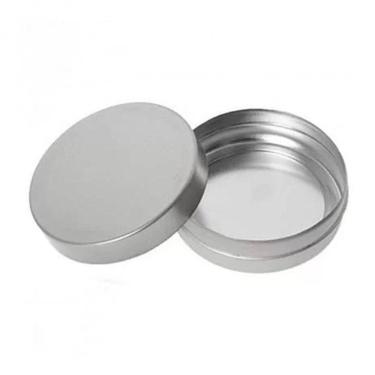 Imagem de Mini Latinha Metalizada Para Lembrancinha 5cm - 10 Unidades