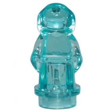 Imagem de LEGO Star Wars: Princesa Leia Holograma (Muito Pequeno)