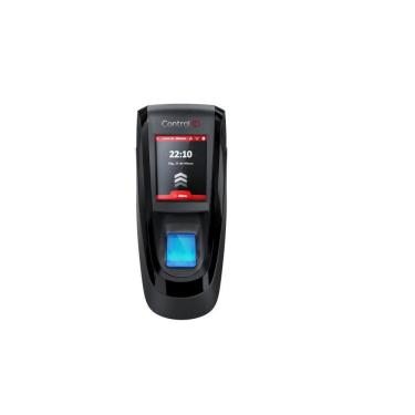 Imagem de Controle de Acesso ControlID IDACCESS Nano Biometria PRO