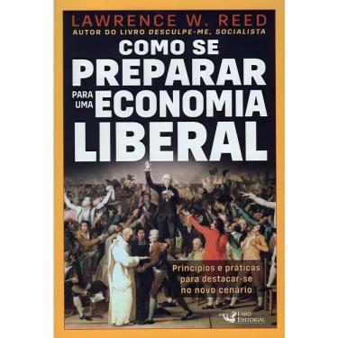 Imagem de Como Se Preparar Para Uma Economia Liberal