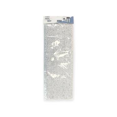 Imagem de Refil de microfibra p/ flat mop (38919-V2) - Nobre