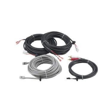 Imagem de Kohler K-10609-B-NA Kit de acessórios de áudio, Quatro alto-falantes