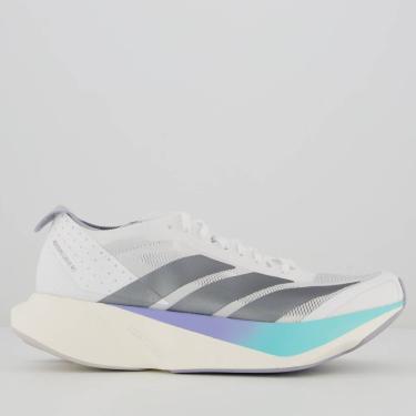 Imagem de Tênis Adidas  Drive RC Feminino Branco-Feminino