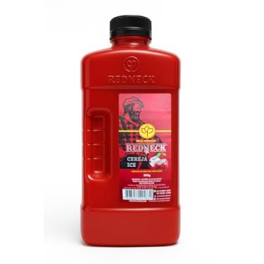 Imagem de Erva Mate Premium Cereja Ice para Tereré RedNeck 500g (Cereja)
