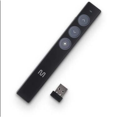 Imagem de Apresentador Pen Laser Multilaser Ac285 200m