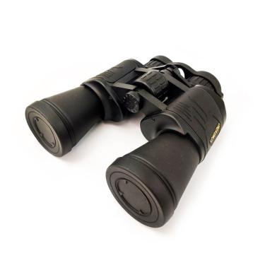 Imagem de Binoculos Profissional Longo Alcance Ajustavel Zoom 20X50
