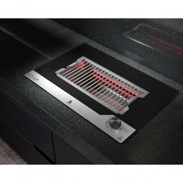 Imagem de Grelhador Elétrico De Embutir E-dxx300 - Uruguaia Inox - Sem Tampa