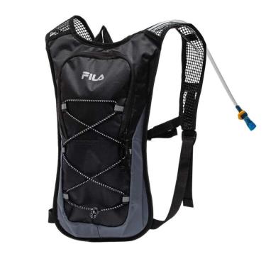 Imagem de Mochila Fila Hydra - Preto