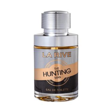 Imagem de La Rive The Hunting Man Eau De Toilette - Perfume Masculino 75ml